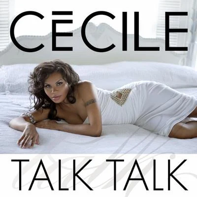 Talk Talk 專輯 Cecile