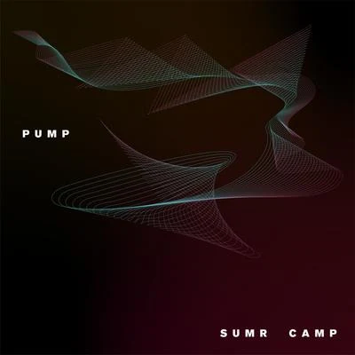 SUMR CAMP Pump