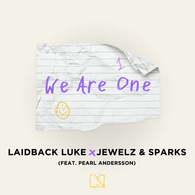 We Are One 專輯 Laidback Luke/Steff da Campo