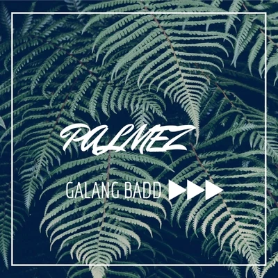 Galang Badd 专辑 Palmez/Domenico Ciaffone