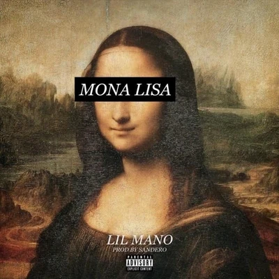 Mona Lisa 专辑 Carl Lazy/Sandëro/Chris George