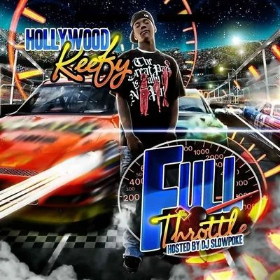 Full Throttle 專輯 Hollywood Keefy/Deano