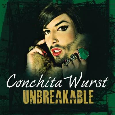 Unbreakable 专辑 Conchita Wurst/Wiener Symphoniker