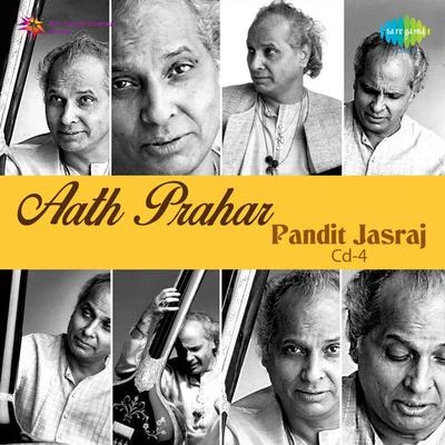 4 专辑 Pt. Jasraj/Pt. Bhimsen Joshi