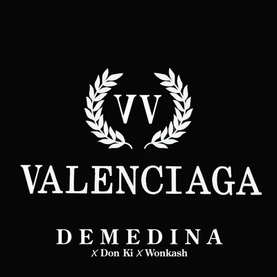 Valenciaga 專輯 Don Ki