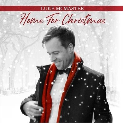 Home for Christmas 專輯 Luke McMaster