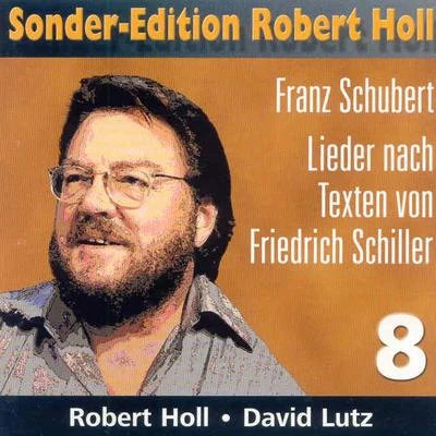 son的R - edition Robert ho理論 (Vol.8) 專輯 Robert Holl