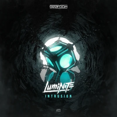 Intrusion 專輯 Luminite/Sins Of Insanity