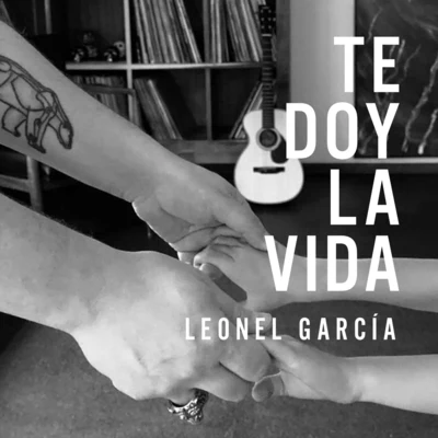 Te Doy la Vida 專輯 Sabino/Leonel Garcia