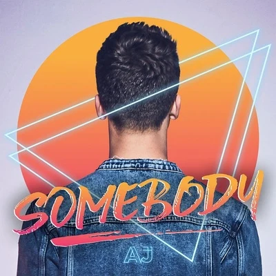 Somebody 專輯 AJ MitChell/AvA MaX