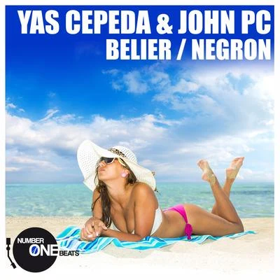 BelierNegron 專輯 Yas Cepeda/DJ PP/Nick Hook/Paul S-Tone/Josh The Funky 1