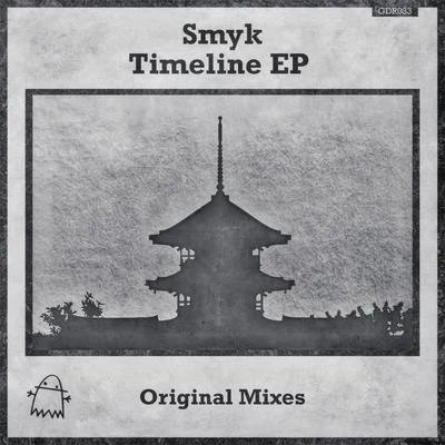 Timeline 專輯 Smyk/Graviton