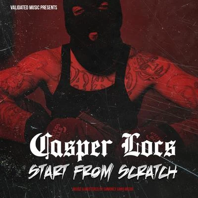 Start from Scratch 專輯 OSO/Miks/Casper Locs