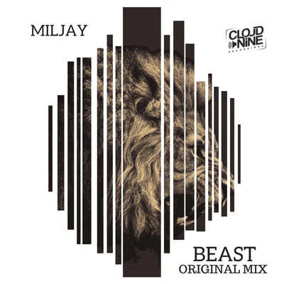 Beast 專輯 Miljay/Restricted