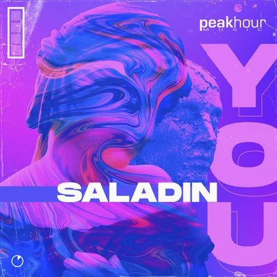 You 專輯 Saladin