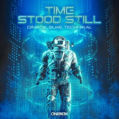 Time Stood Still 專輯 Suae/Clockartz/Ex Infinium/Ampyre/Adyoro