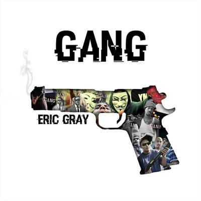 Gang 專輯 No Class Millionaires/Cursive Z/Eric Gray