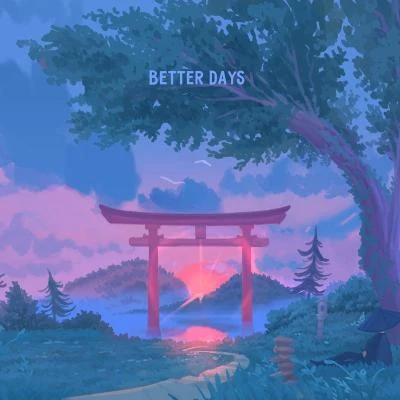 Better Days 专辑 Sweet Medicine