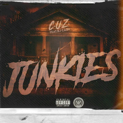 Junkies 专辑 C.U.Z./Otay