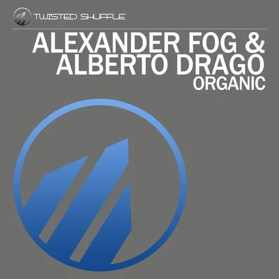 Organic 专辑 Alberto Drago