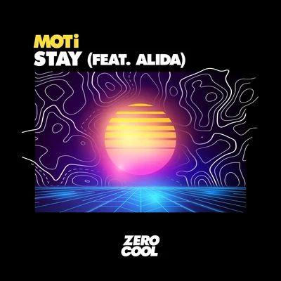 Stay 專輯 Kristen Hanby/Moti