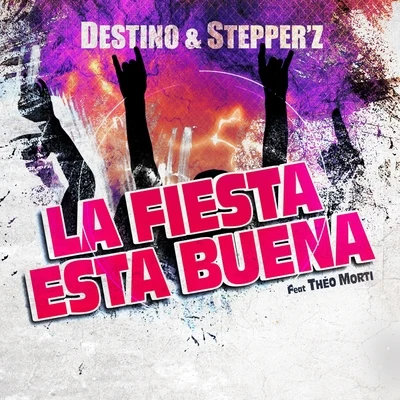 La Fiesta Esta Buena 專輯 Fcdeejay/Destino/Labell/Loreley/MASTERBEAT