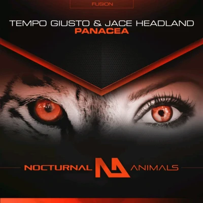 Panacea 專輯 Tempo Giusto/Memoire & Bliss/Jace Headland