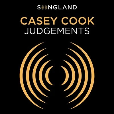 Judgements (From "Songland") 專輯 Casey Cook