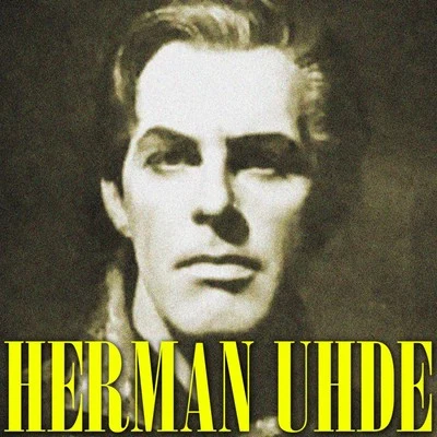 Herman Uhde 專輯 Herman Uhde