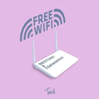 Free WiFi 专辑 NeoTune!