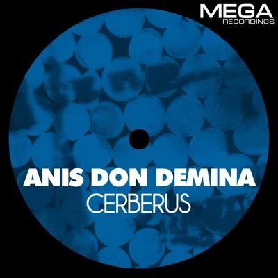 Cerberus 专辑 Axel Schylström/Anis Don Demina