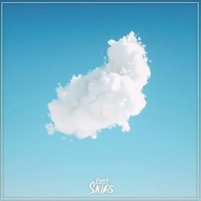 Skies 專輯 kittito/Paper Skies