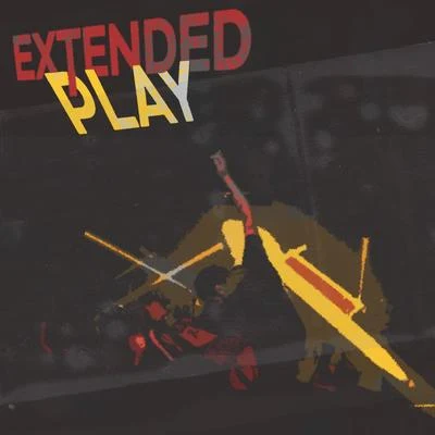 Extended Play 专辑 ToWonder/Ookay