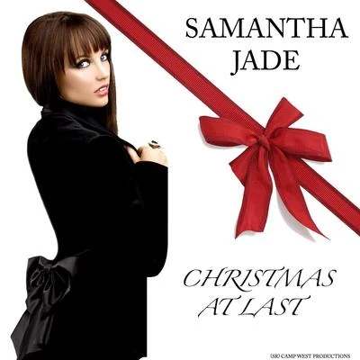 Chrismas At Last 專輯 Samantha Jade/nathaniel