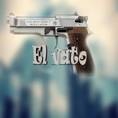 El vato 專輯 Arte Elegante/Chystemc