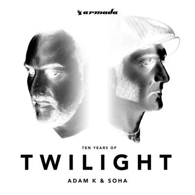 Adam KSohaMark Knight Twilight (Ten Years Of)