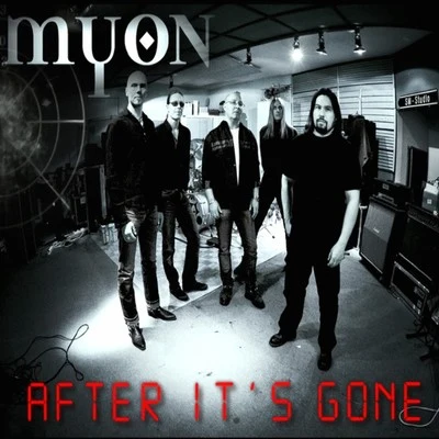 After Its Gone 專輯 Myon/Aruna/Shane 54