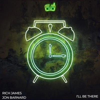 I&#x27;ll Be There 专辑 Jon Barnard/Rich James