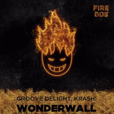 Wonderwall 專輯 Groove Delight