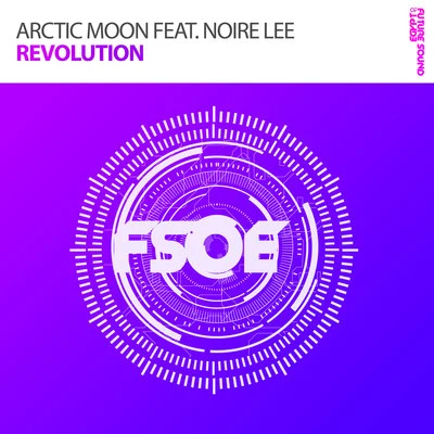 Revolution 專輯 Arctic Moon