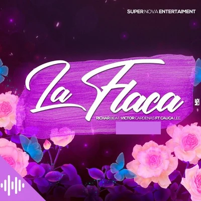 La Flaca 专辑 Victor Cardenas