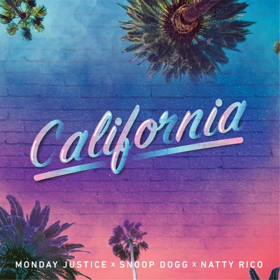 California 专辑 Natty Rico