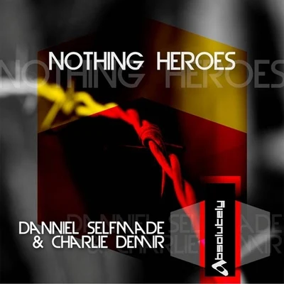 Nothing Heroes 專輯 Emanuele Inglese/Danniel selfmade