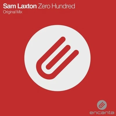 Zero Hundred 專輯 Sam Laxton