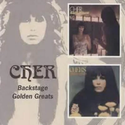 Backstage 專輯 Cher