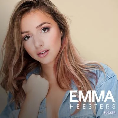 Sucker 專輯 Emma Heesters/Bilal Wahib/Kris Kross Amsterdam