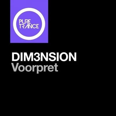 DIM3NSION Voorpret