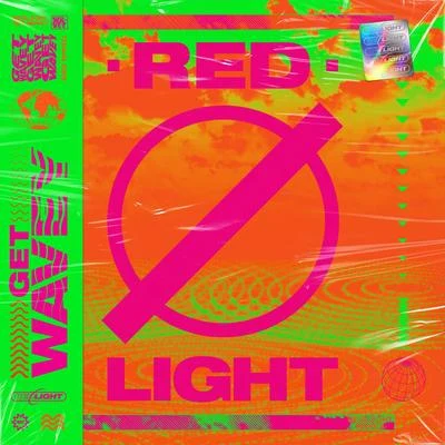 Get Wavey 專輯 Redlight