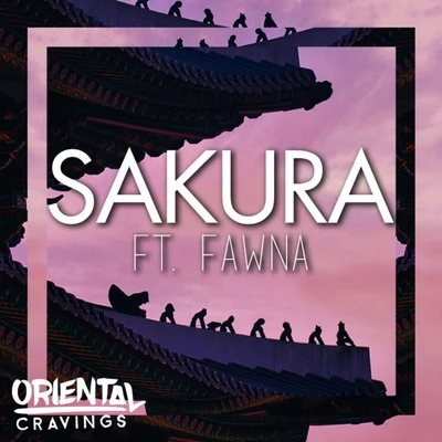 Sakura 專輯 ORIENTAL CRAVINGS/Jinco