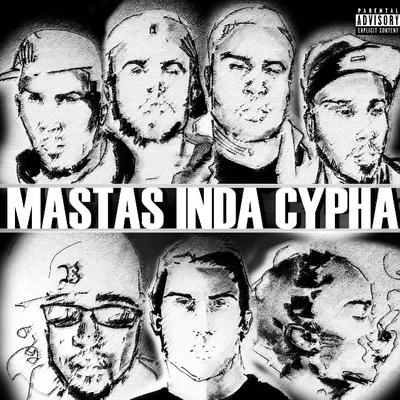 Mastas Inda Cypha 專輯 M.I.C.